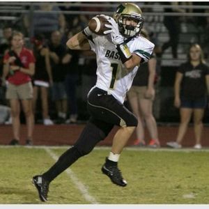 Meet your Posher, Hunter